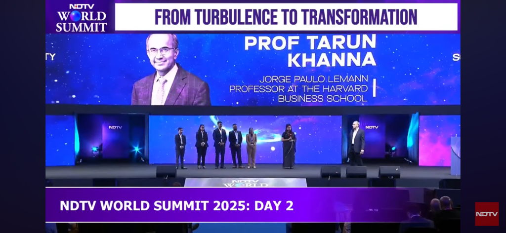 Brain Circulation for Collaborative Science and Technology Development Framework involving Globally recognized Academicians and Researchers of Indian&nbsp;Origin